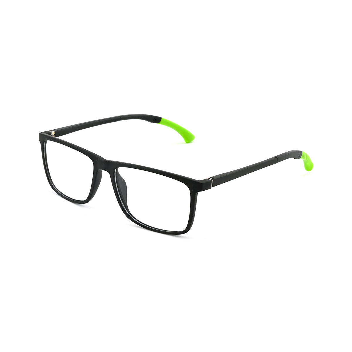 M.BLACK/GREEN