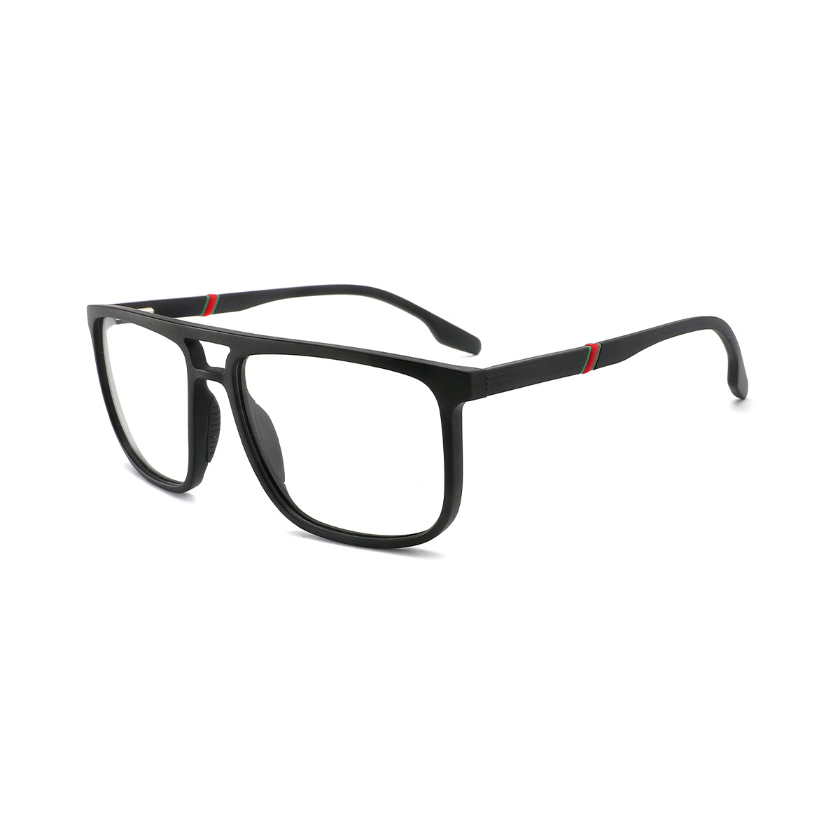 M.BLACK/GREEN RED