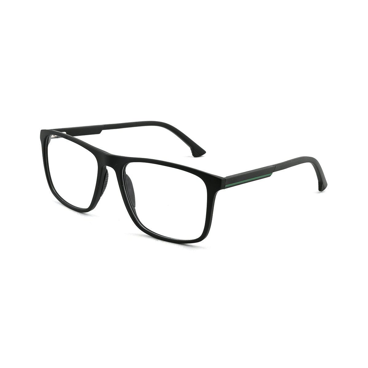 M.BLACK/GREEN
