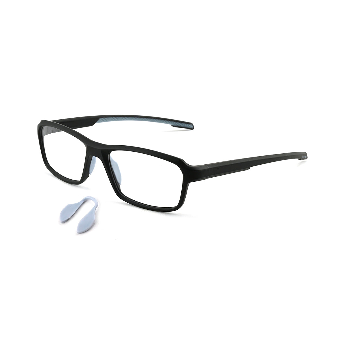 M.BLACK/BLUE