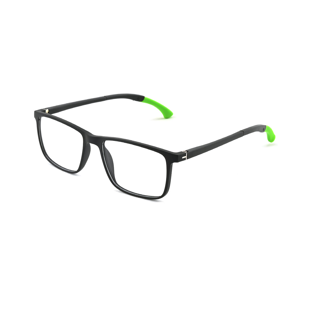 M.BLACK/GREEN