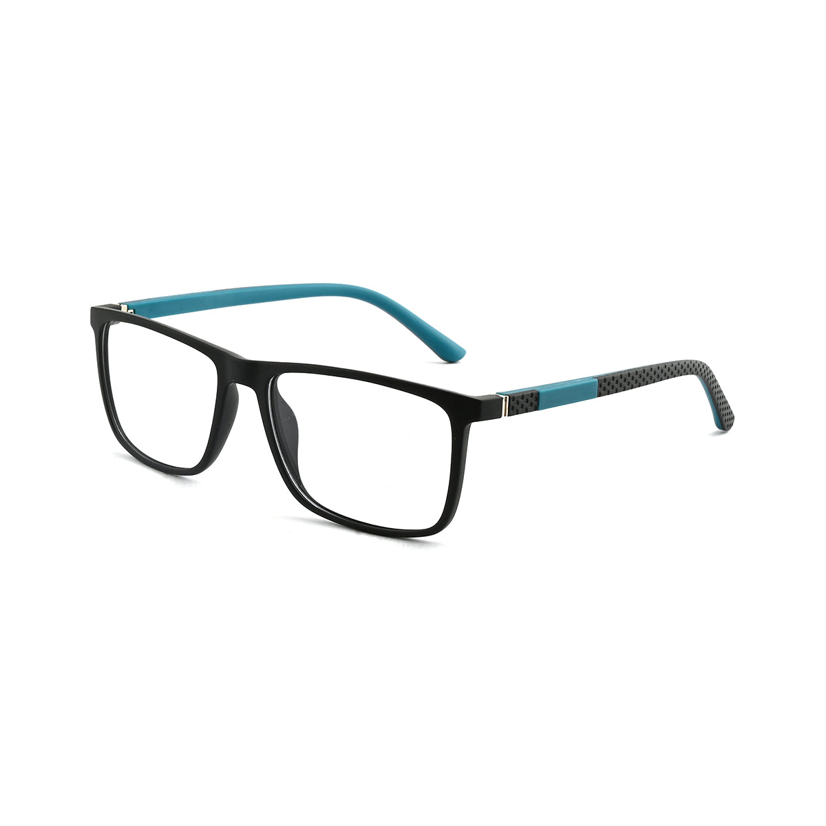 M.BLACK/CYAN