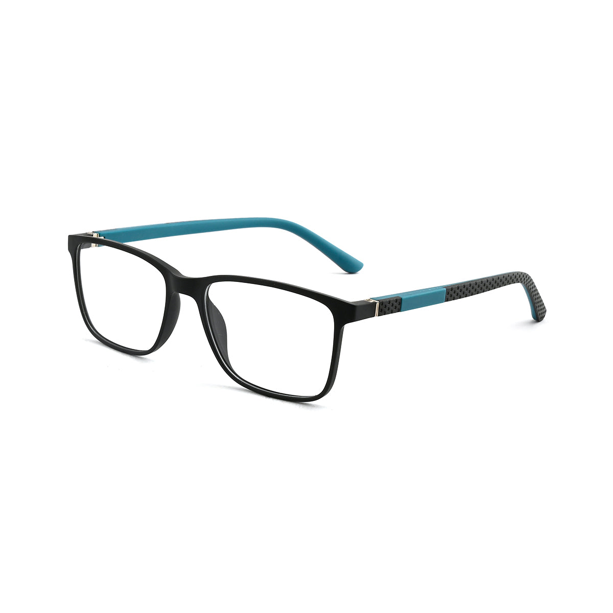 M.BLACK/CYAN