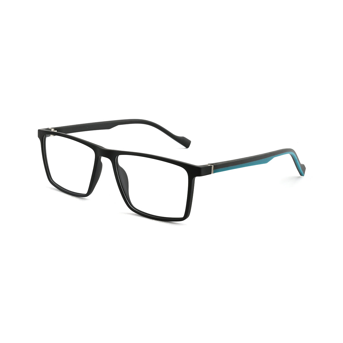 M.BLACK/CYAN