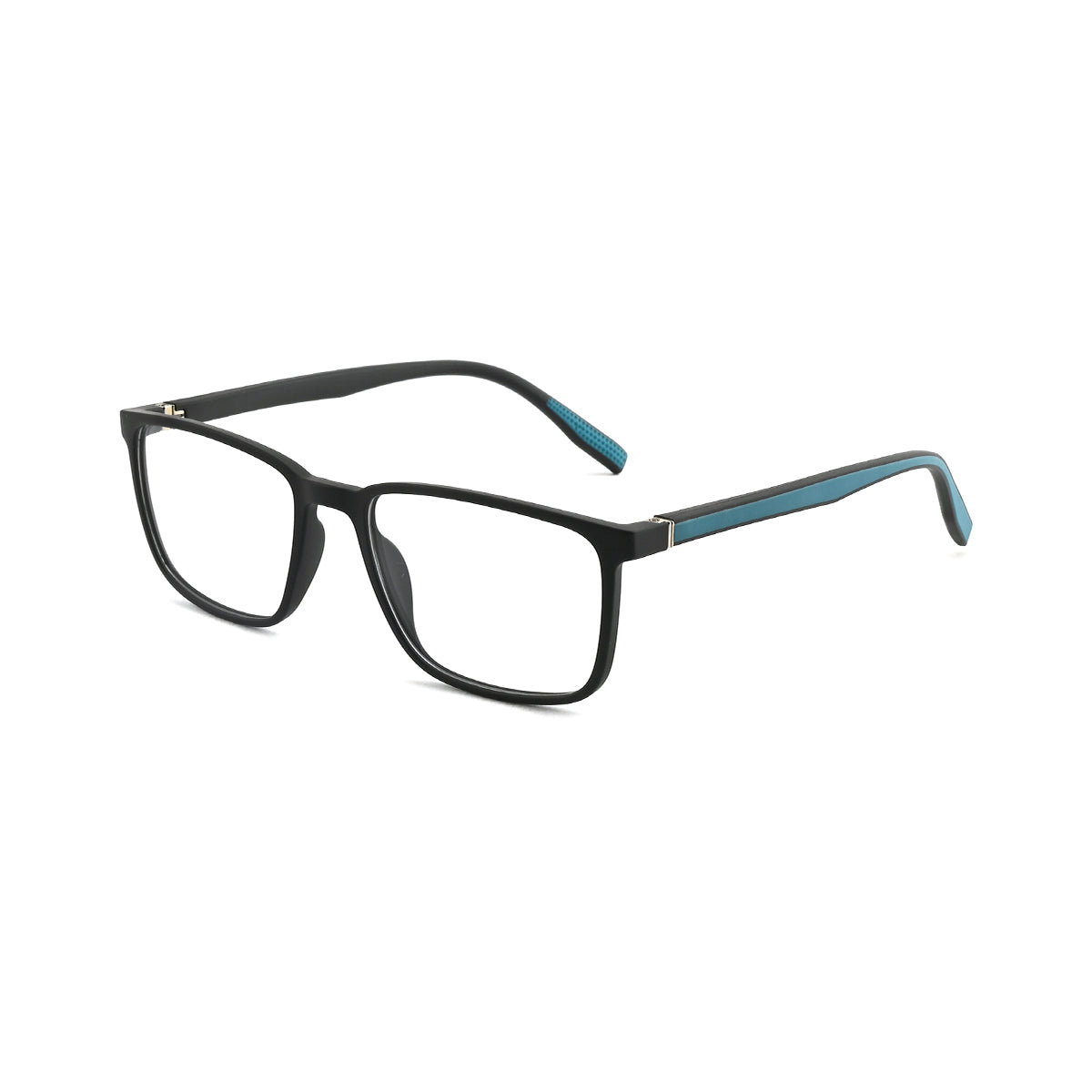 M.BLACK/CYAN