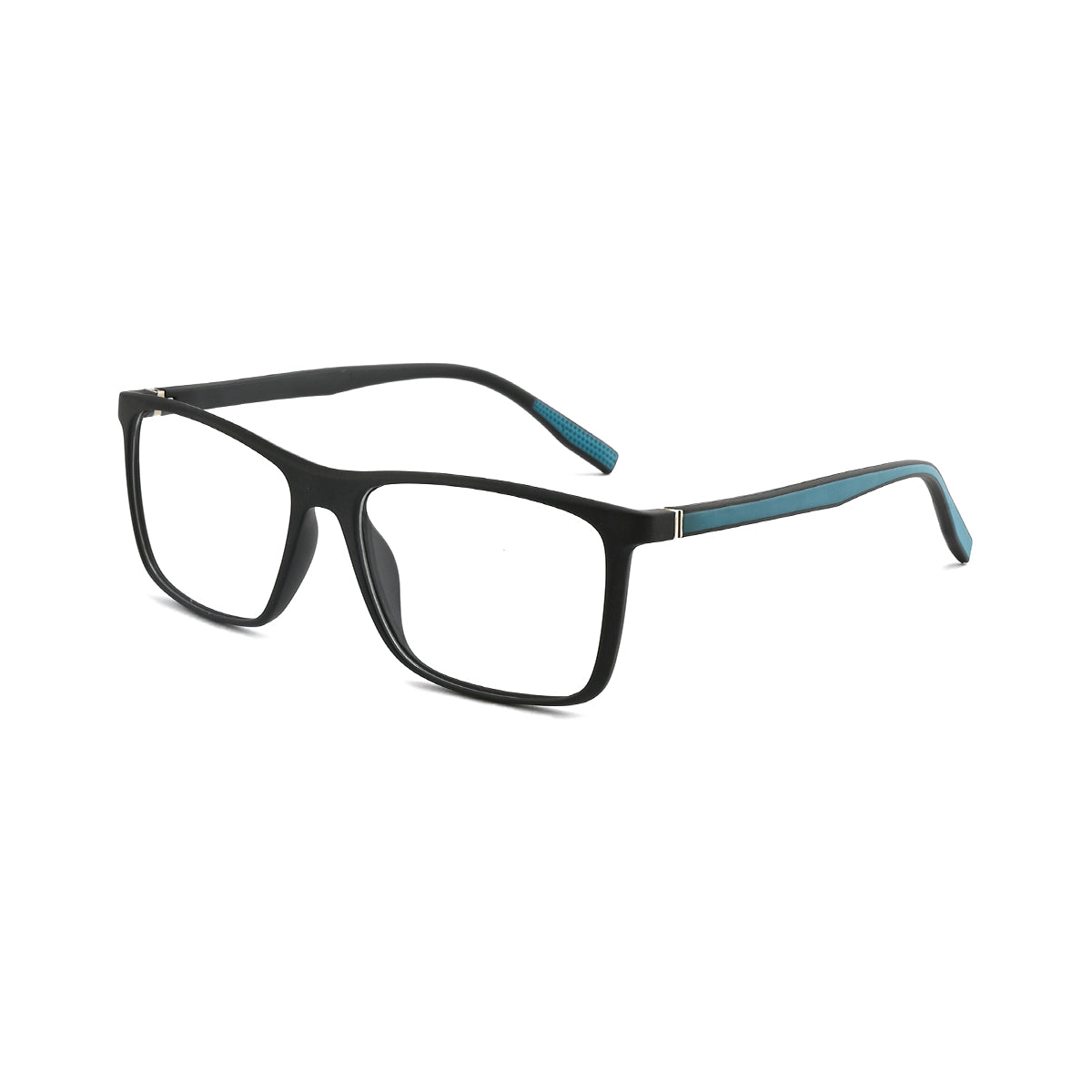 M.BLACK/CYAN