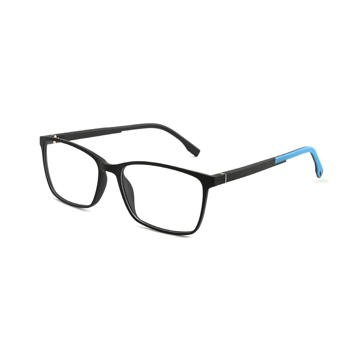 M.BLACK/BLUE