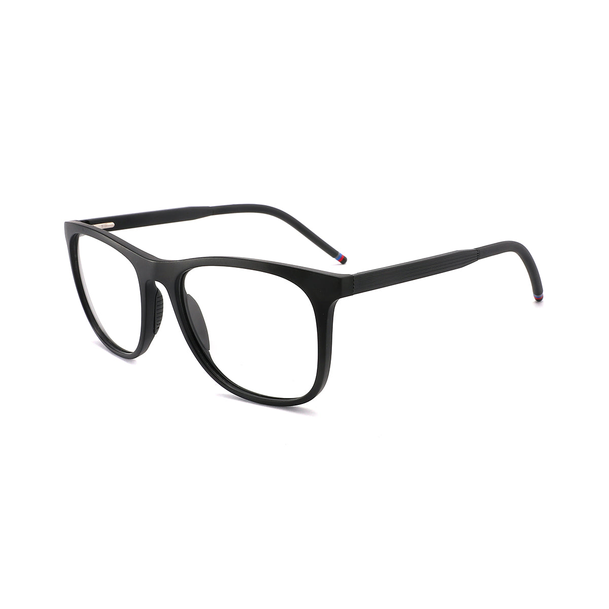 M.BLACK/BLUE RED
