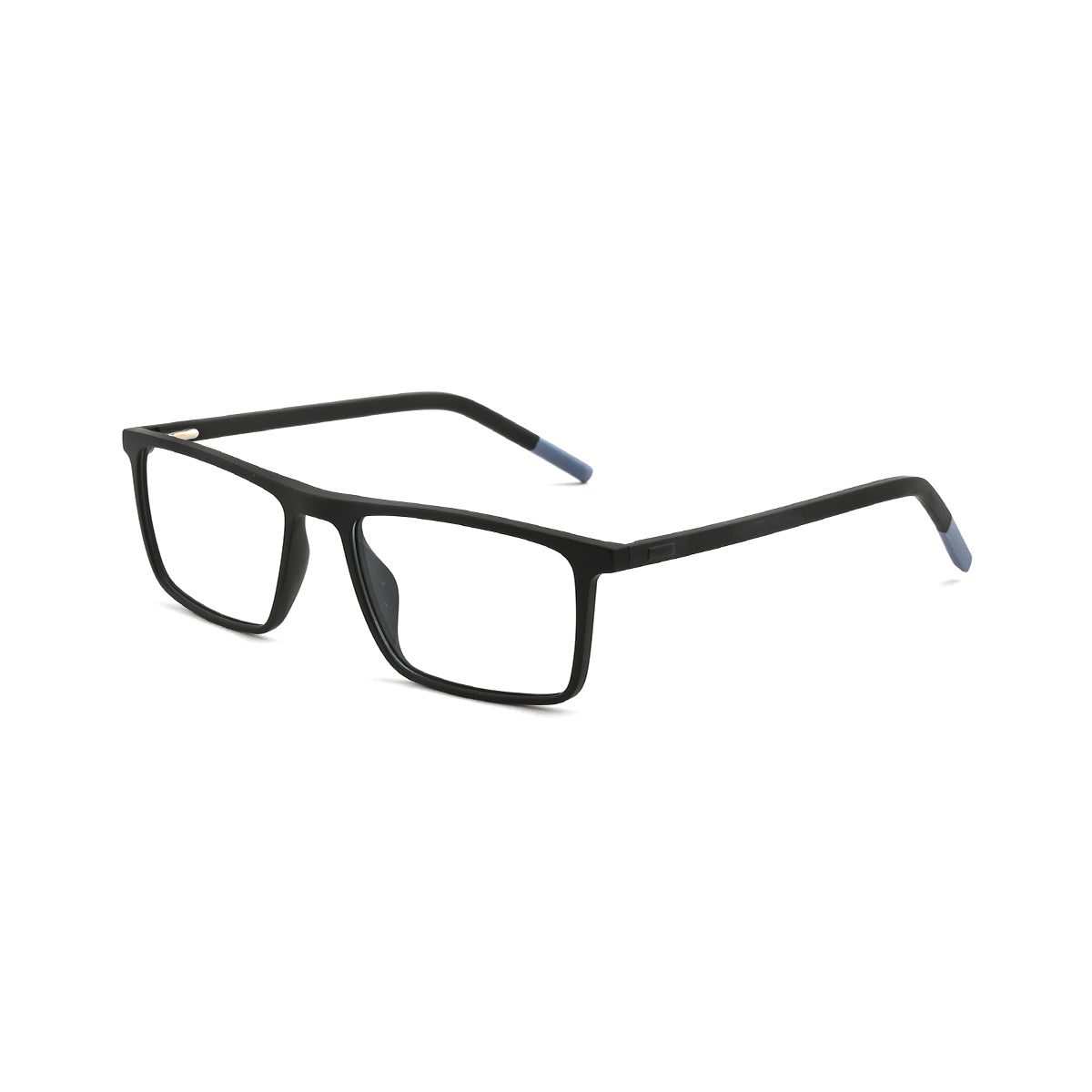 M.BLACK/GREY BLUE