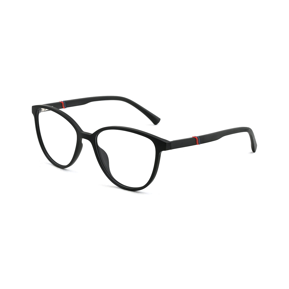 M.BLACK/RED BLUE