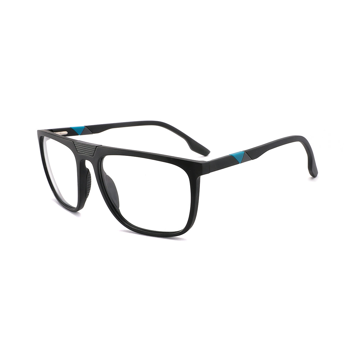 M.BLACK/BLUE GREY