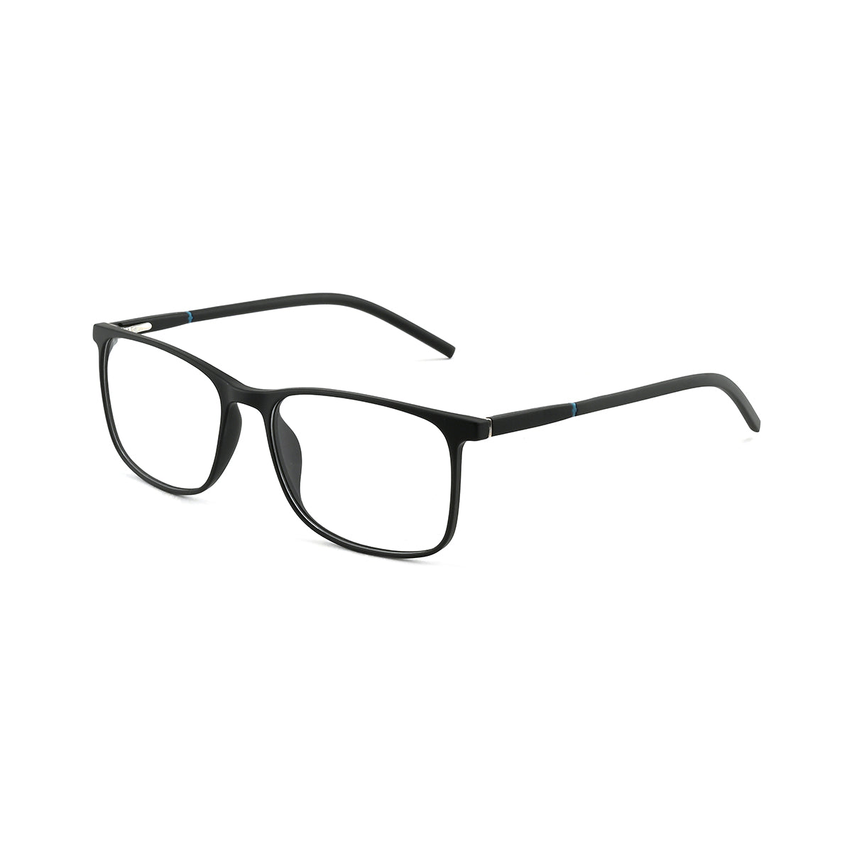 M.BLACK/BLUE BLACK