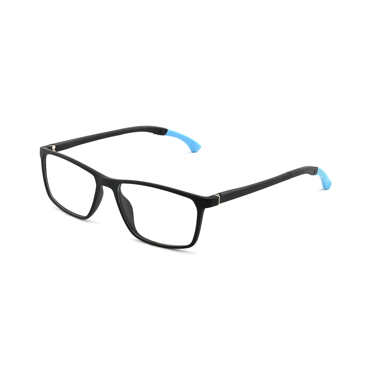 M.BLACK/BLUE