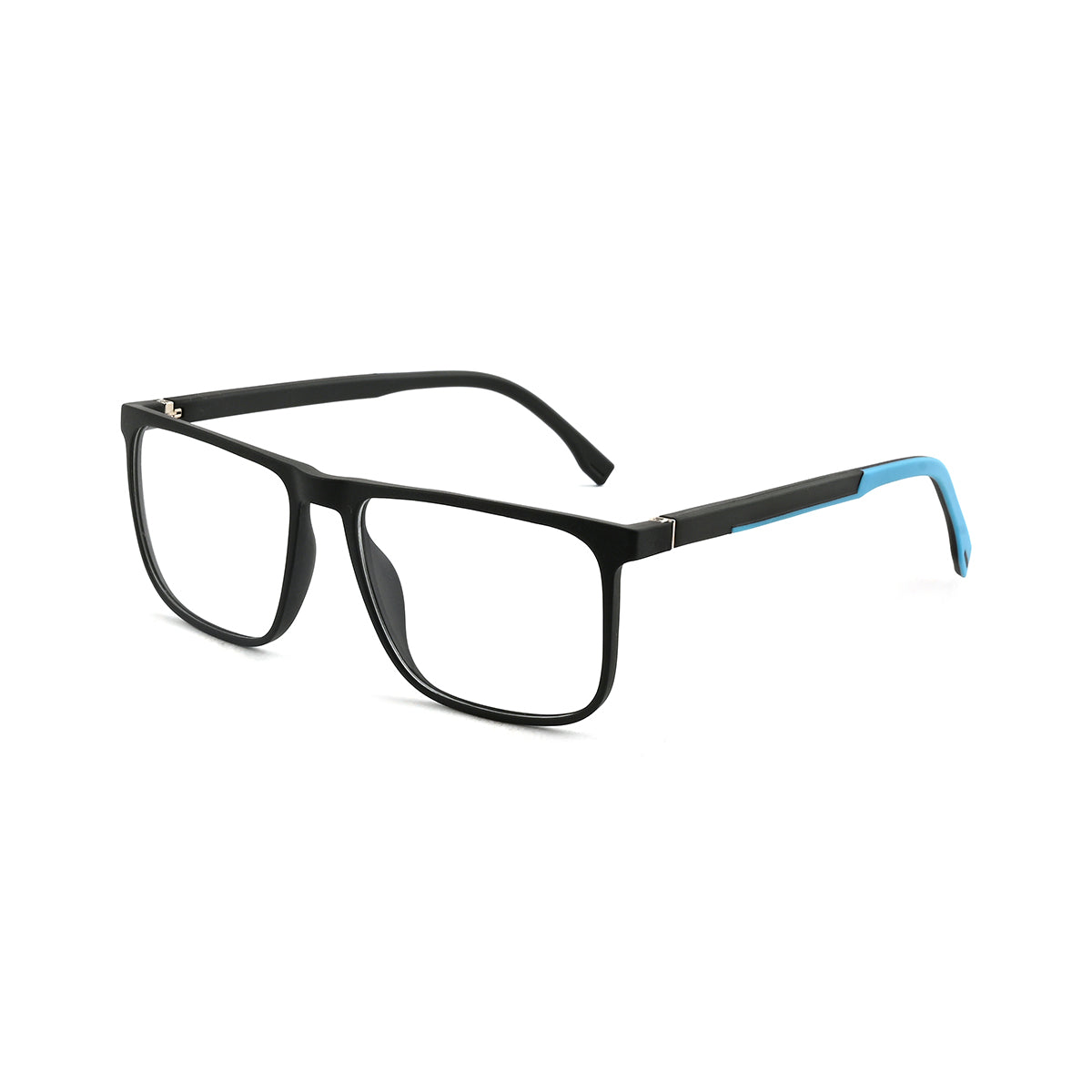 M.BLACK/BLUE