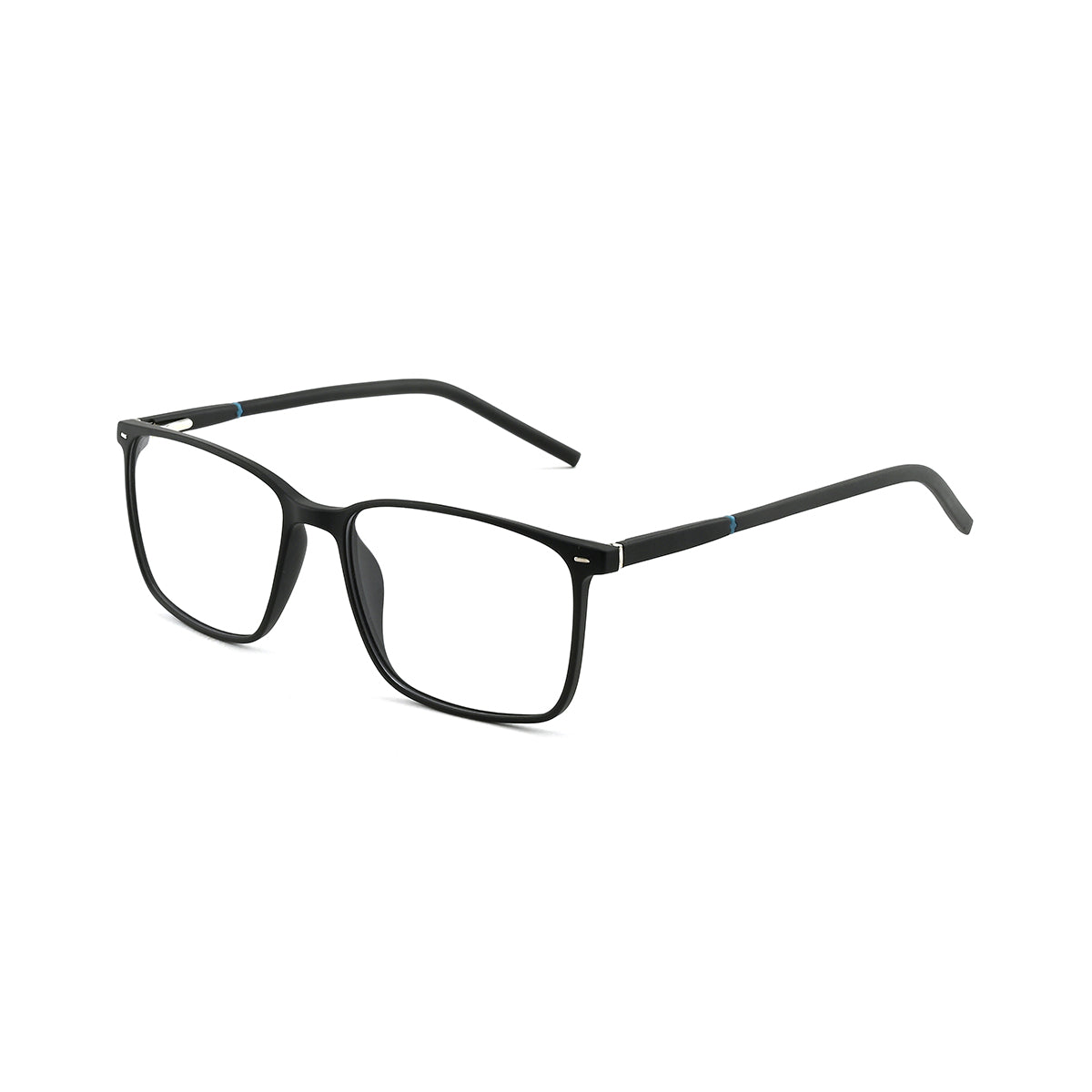 M.BLACK/BLUE BLACK