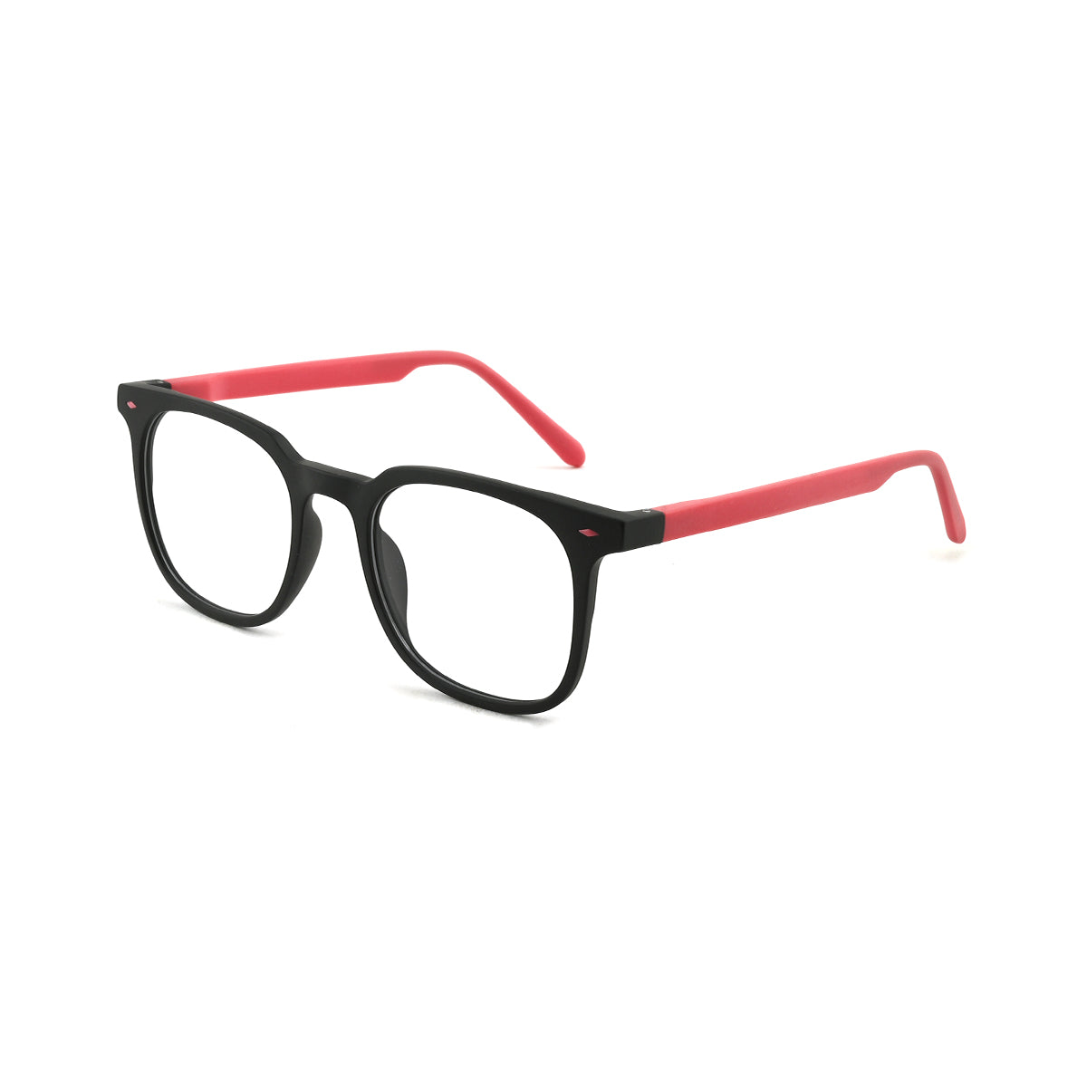M.BLACK/RED