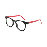 M.BLACK/RED