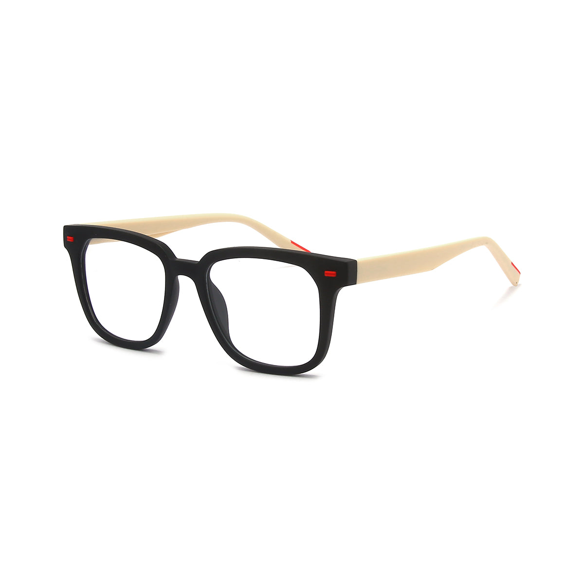 M.BLACK/BEIGE