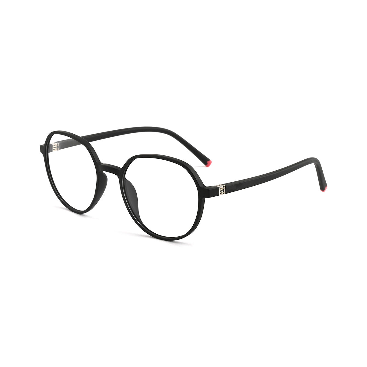 M.BLACK/RED
