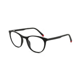 M.BLACK/RED