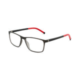 M.T.D.GREY/RED