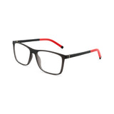 M.T.D.GREY/RED