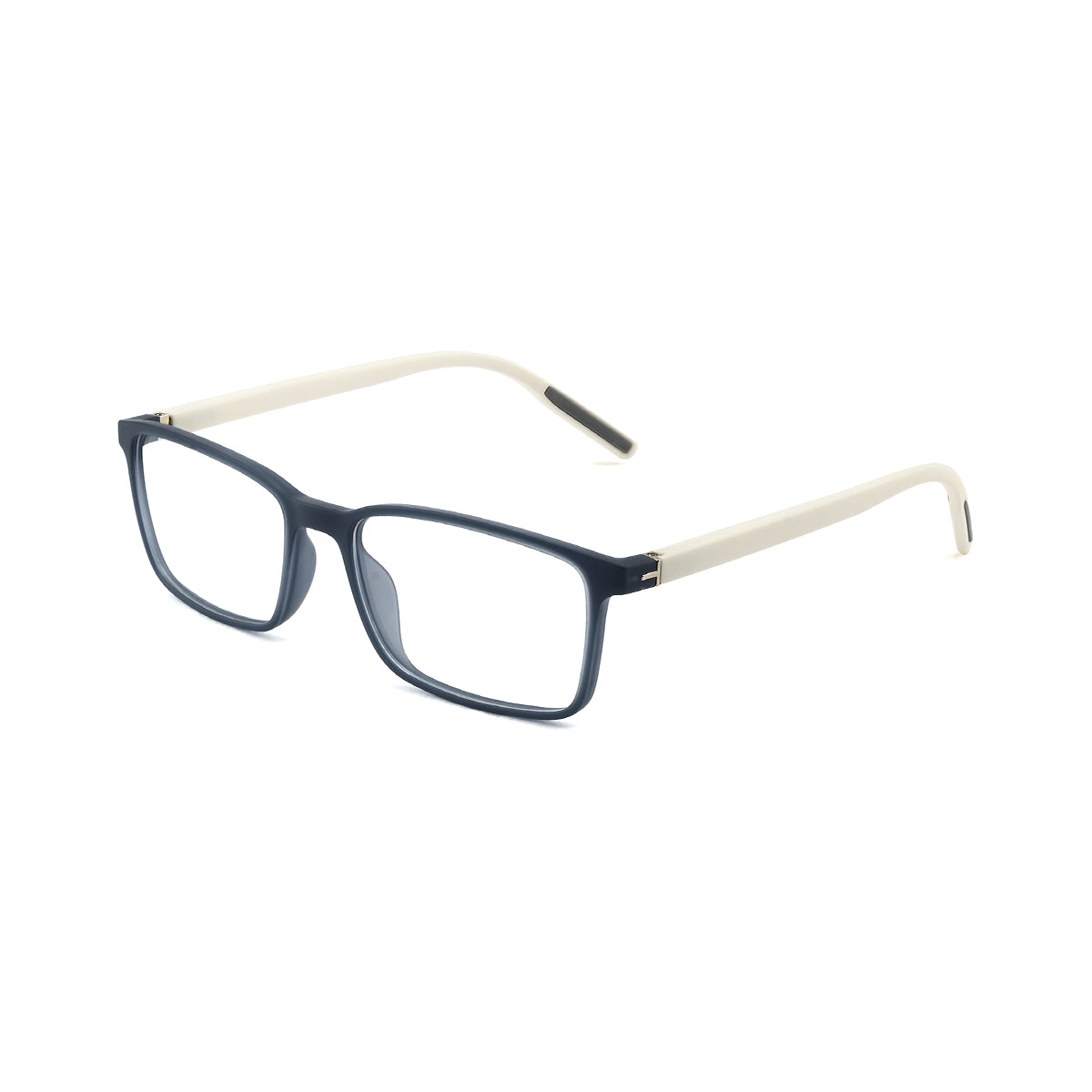 M.T.D.GREY BLUE/WHITE