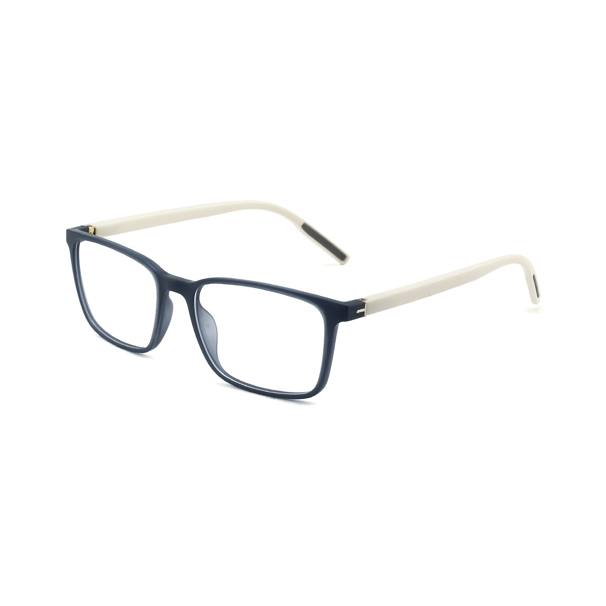 M.T.D.GREY BLUE/WHITE