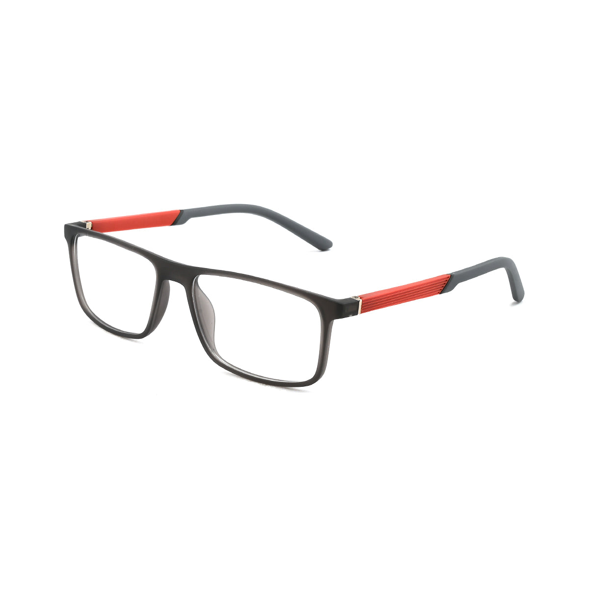 M.T.D.GREY/RED