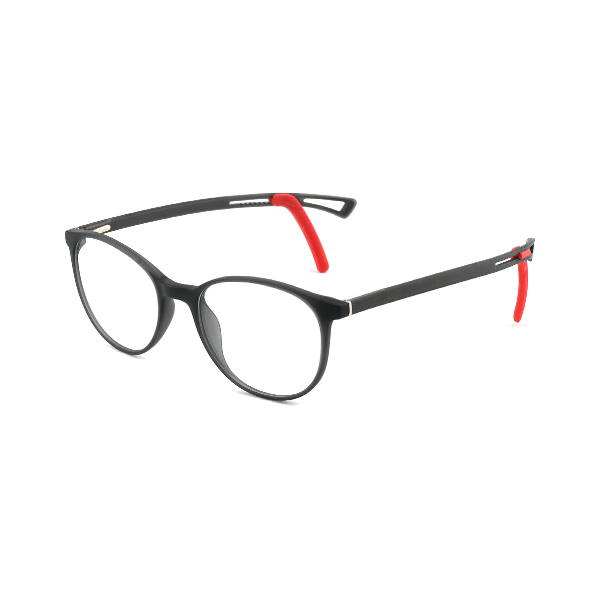 M.GREY/RED
