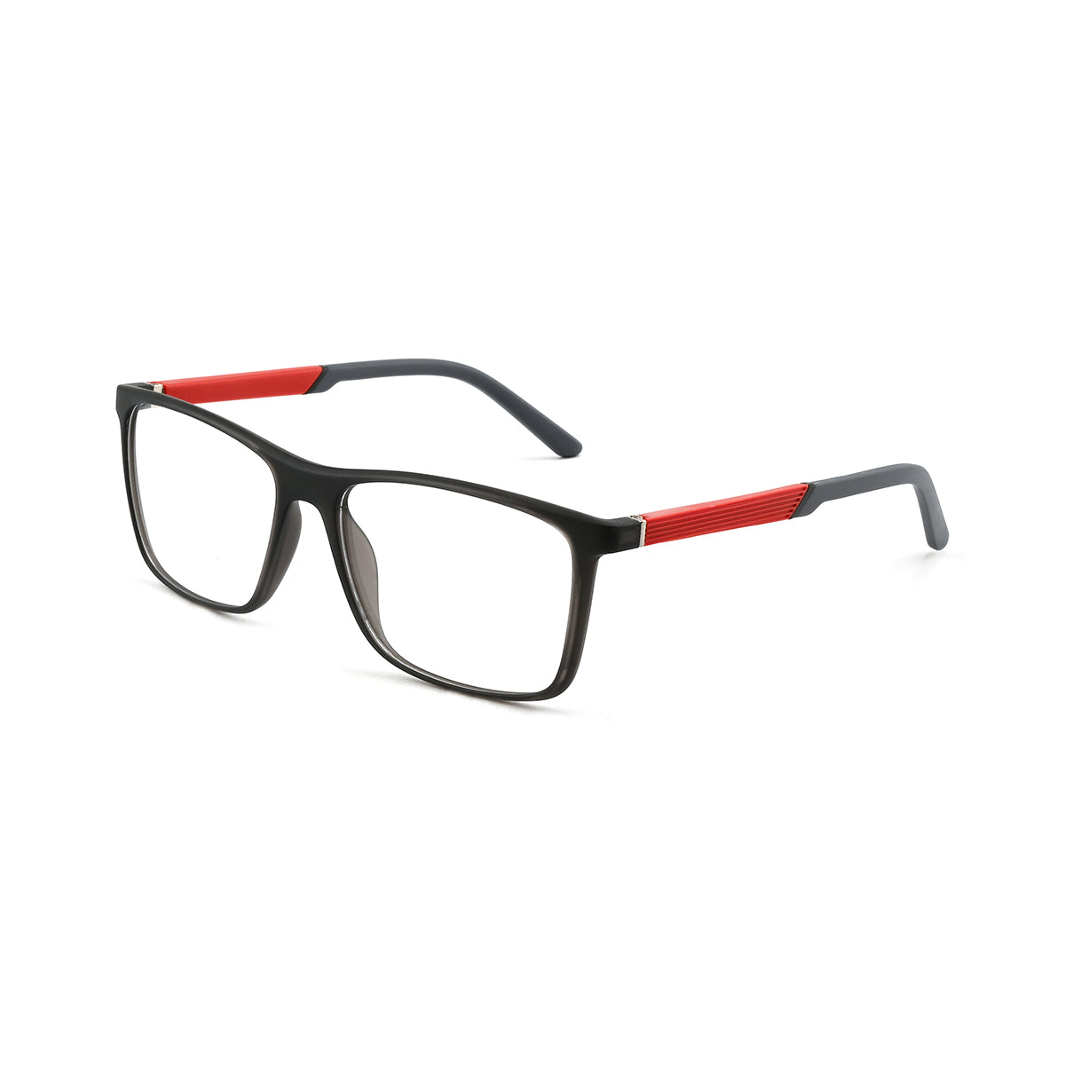 M.T.D.GREY/RED