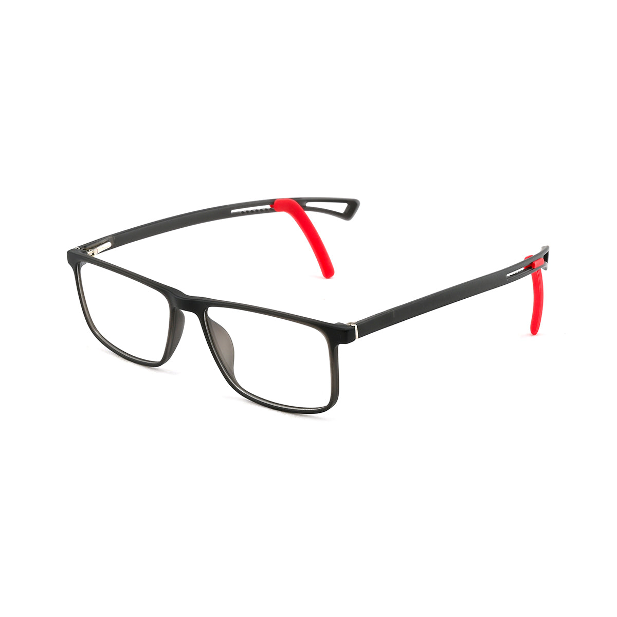 M.GREY/RED