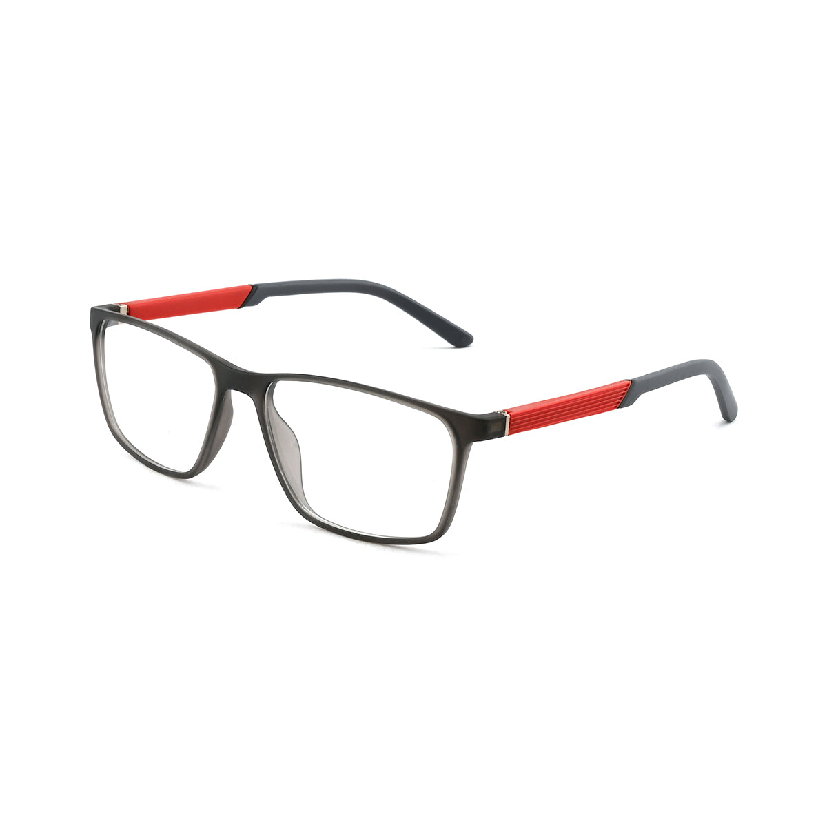 M.T.D.GREY/RED