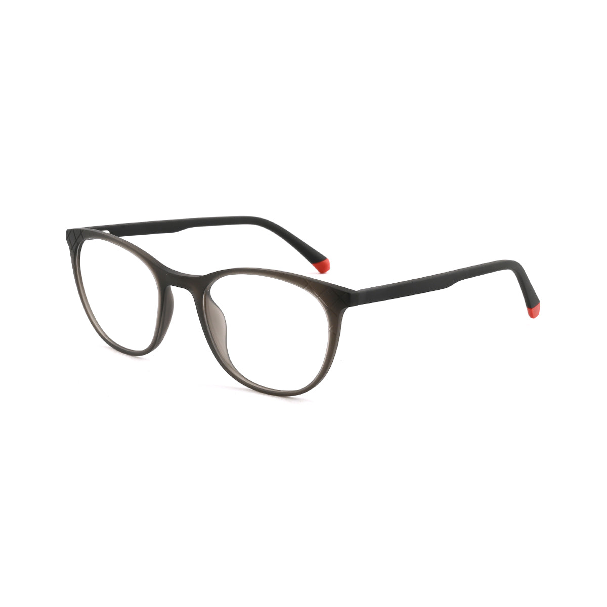 M.T.GREY/RED