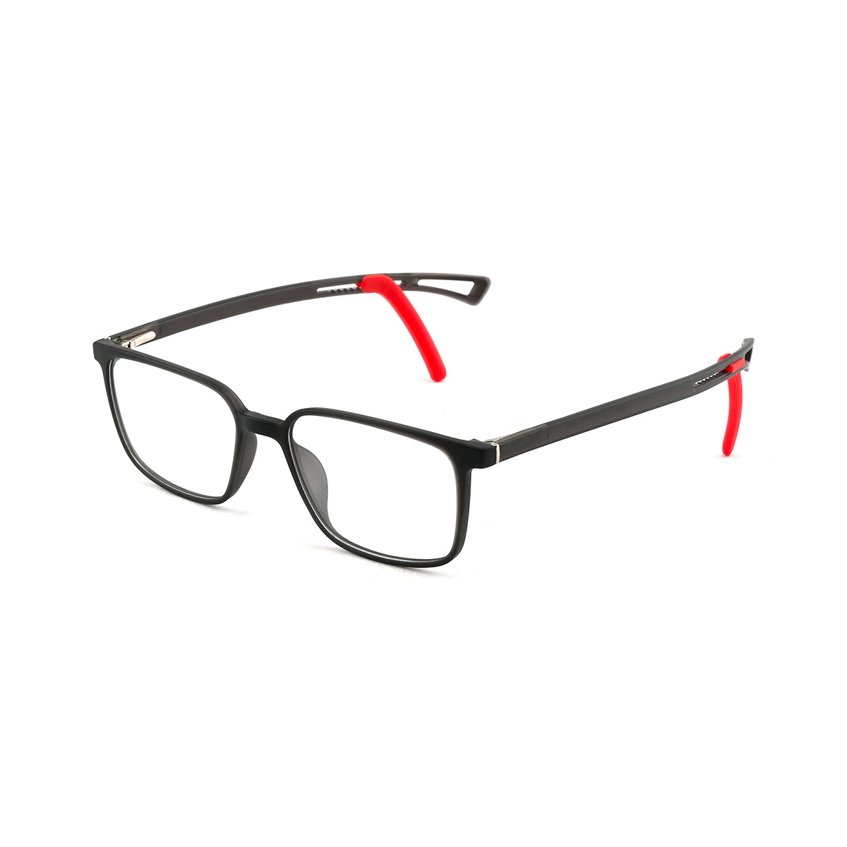 M.GREY/RED