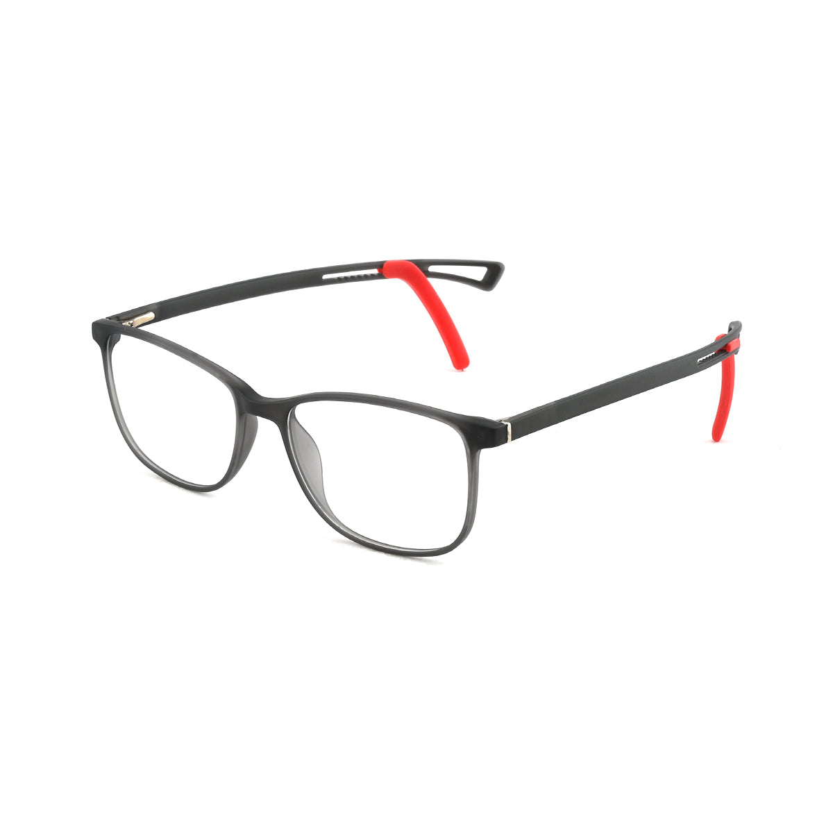 M.GREY/RED