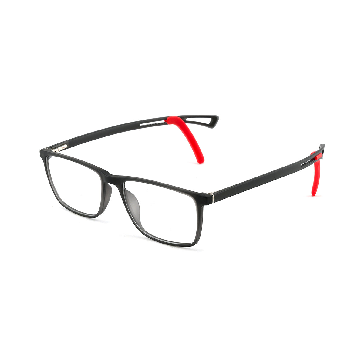 M.GREY/RED