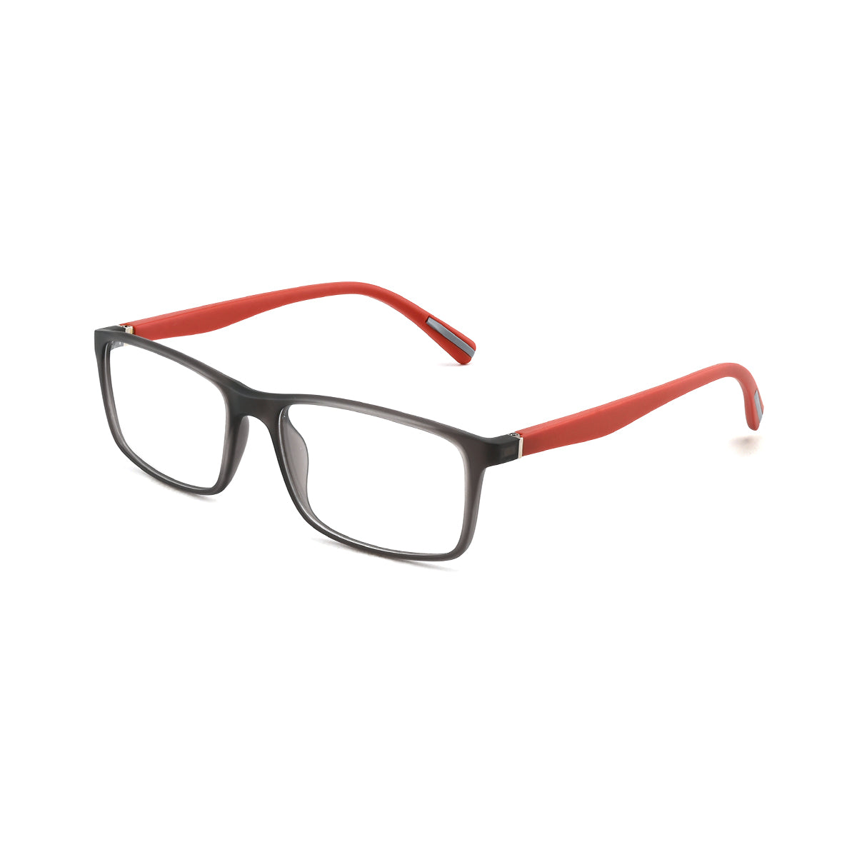 M.T.D.GREY/RED