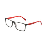 M.T.D.GREY/RED