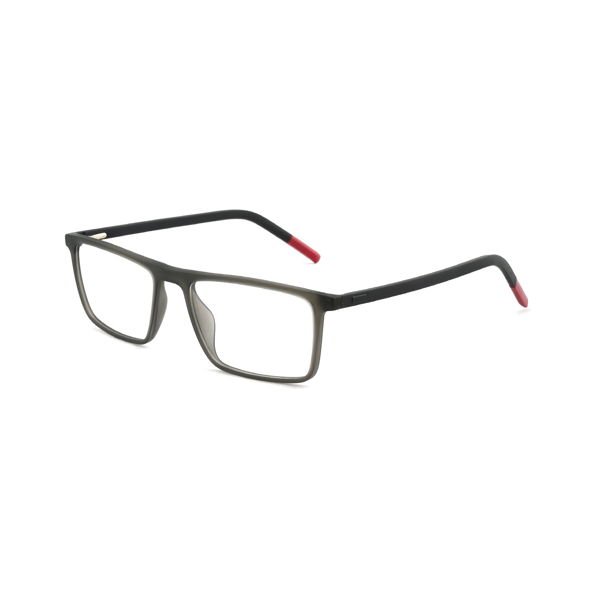 M.T.GREY/RED