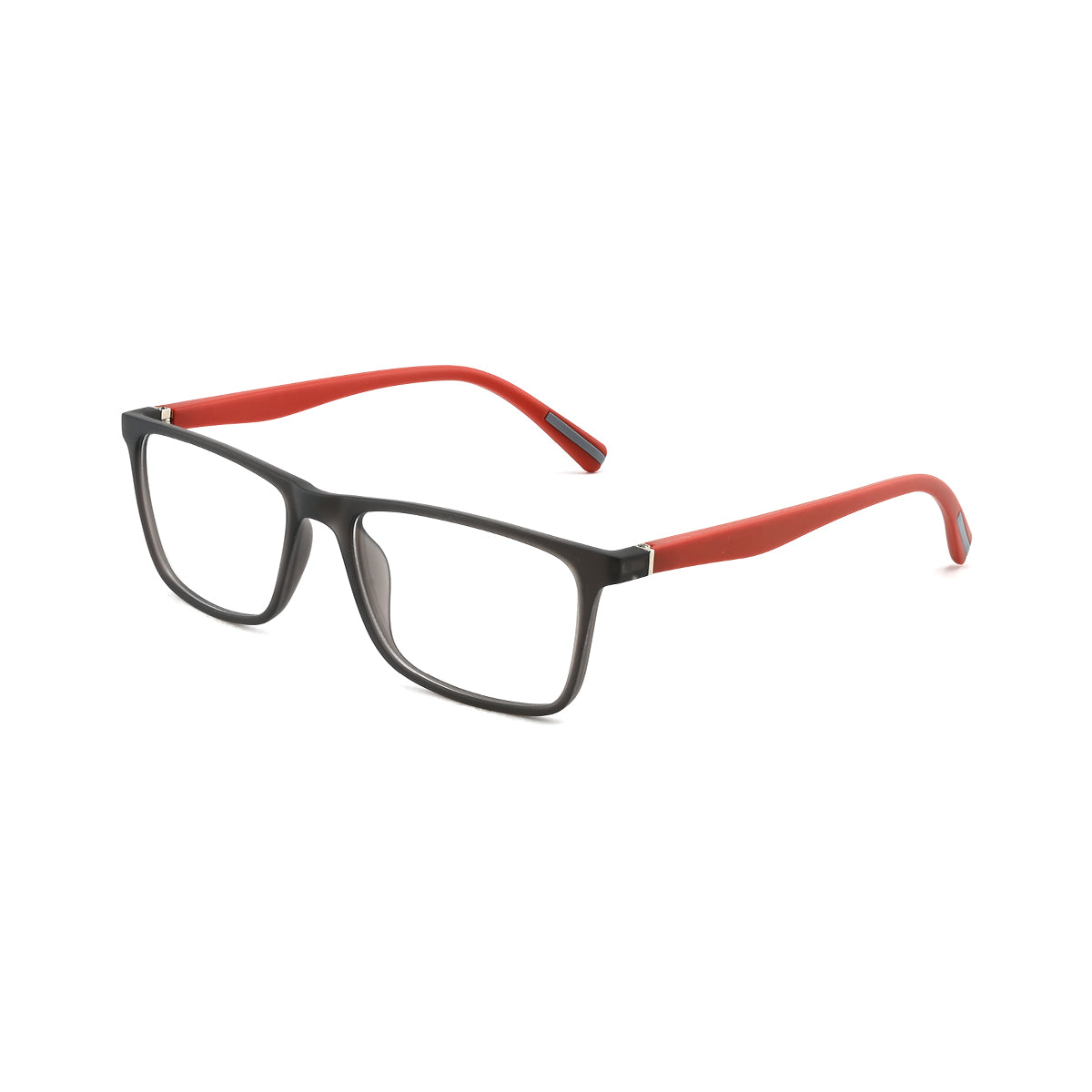 M.T.D.GREY/RED