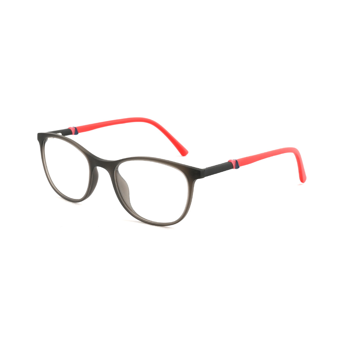 M.T.GREY/RED