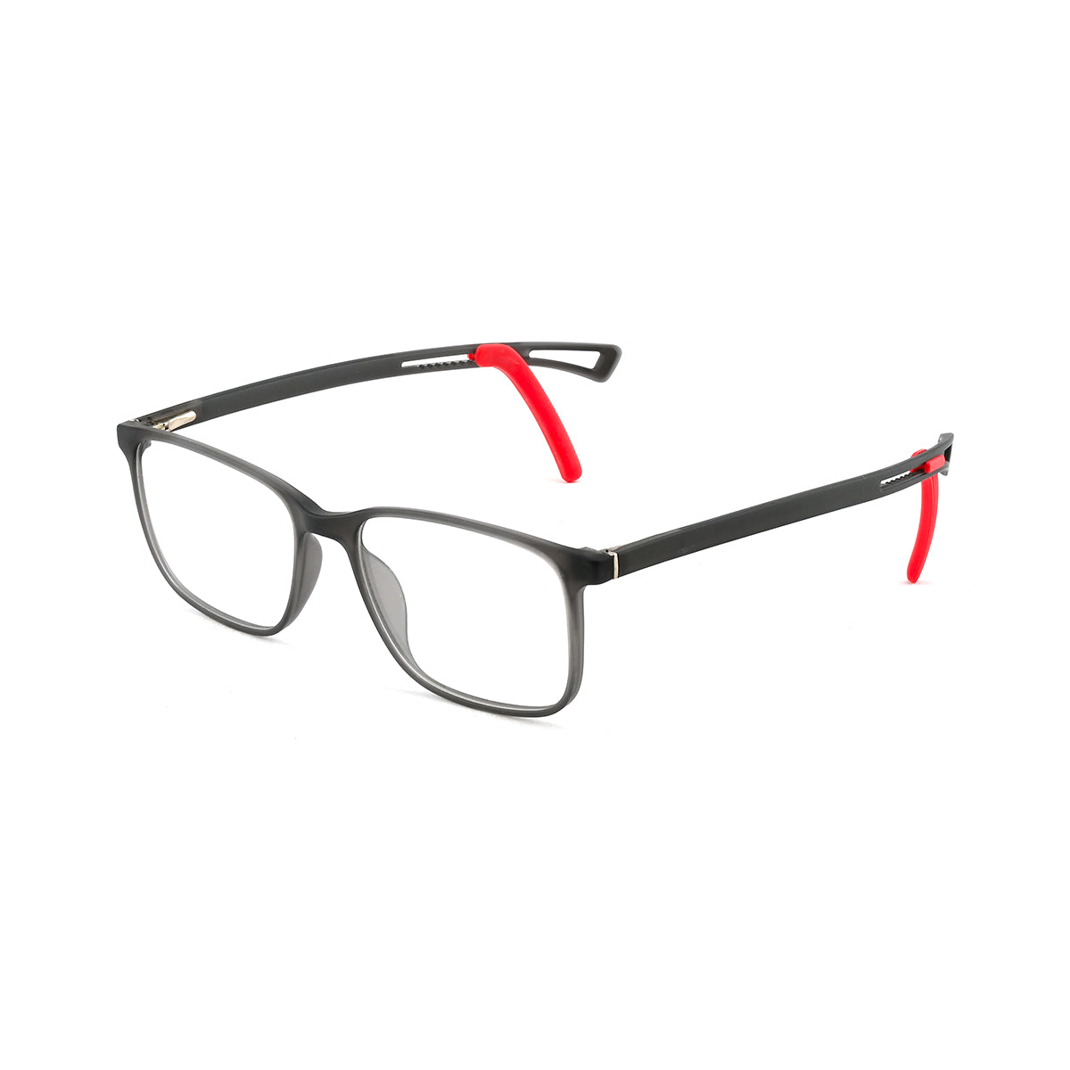 M.GREY/RED