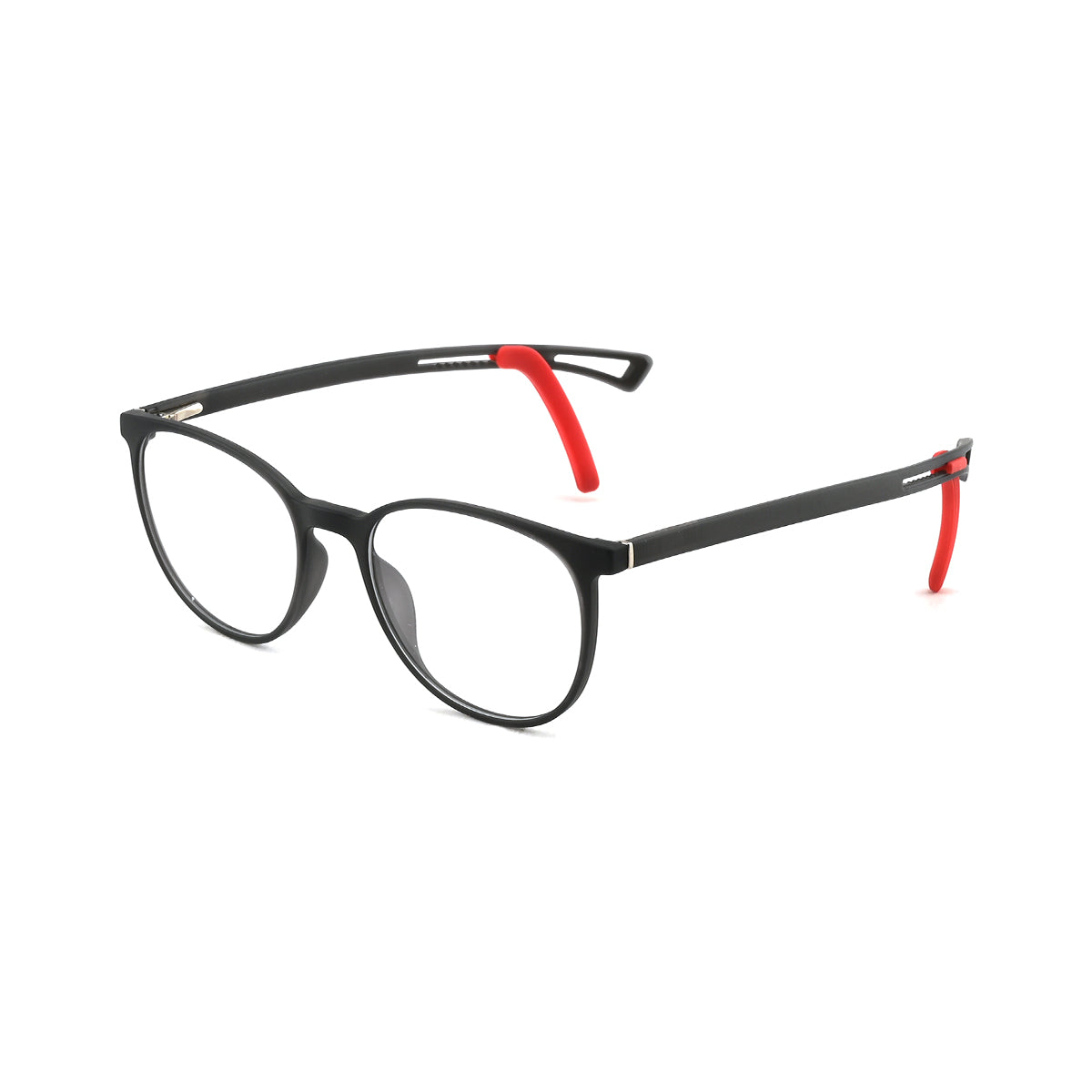 M.GREY/RED