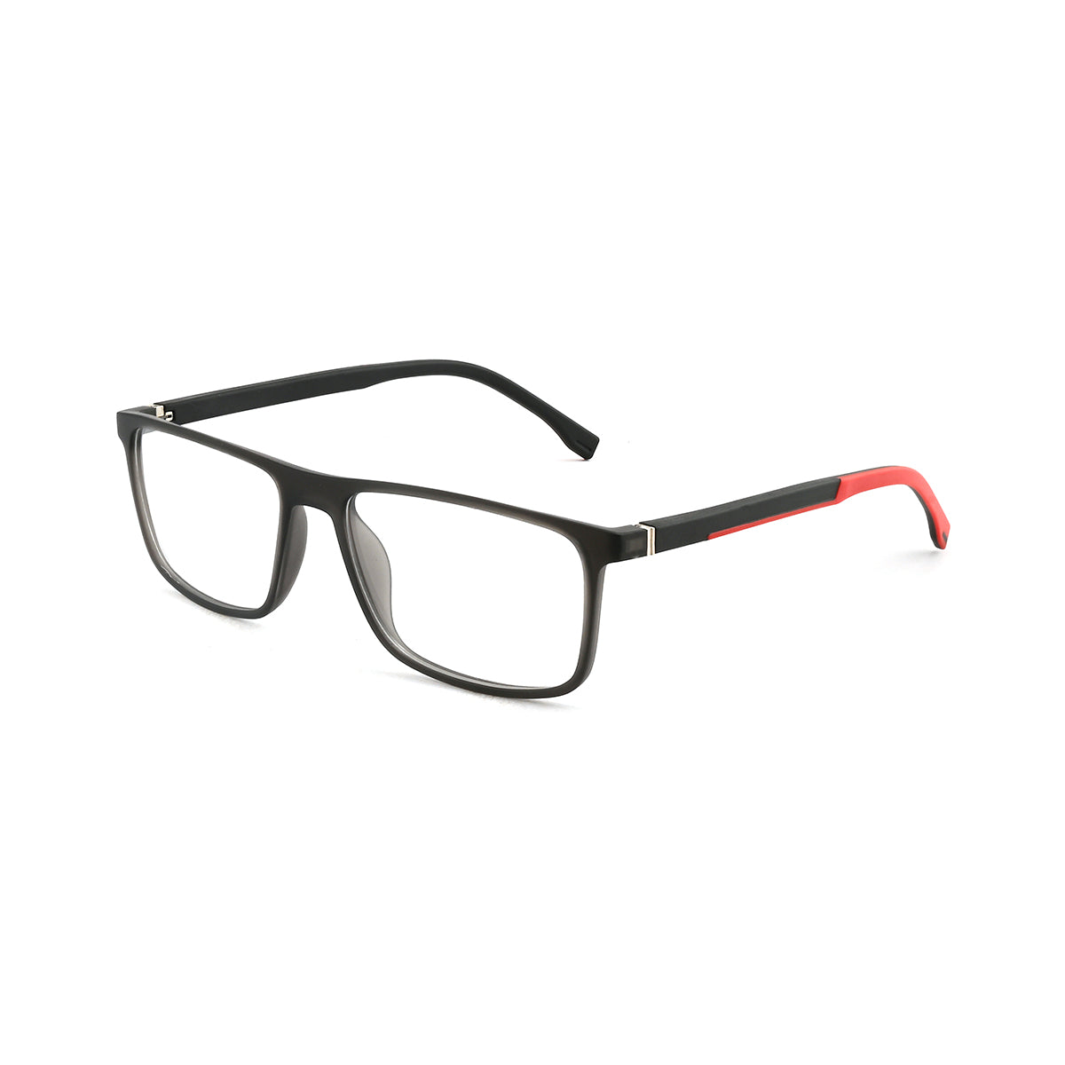 M.T.GREY/RED