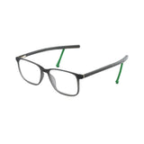 M.T.D.GREY/GREEN