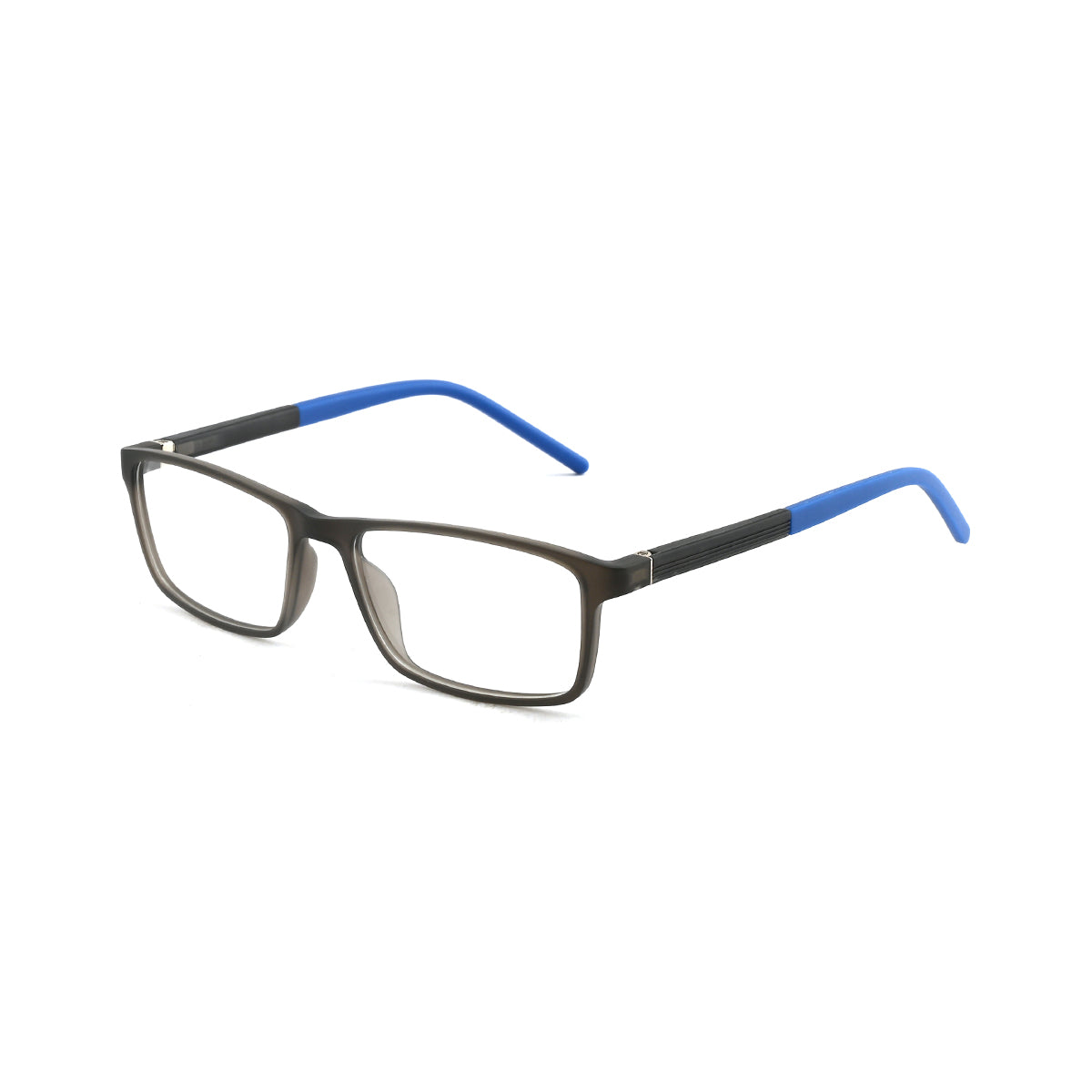 M.T.D.GREY/BLUE