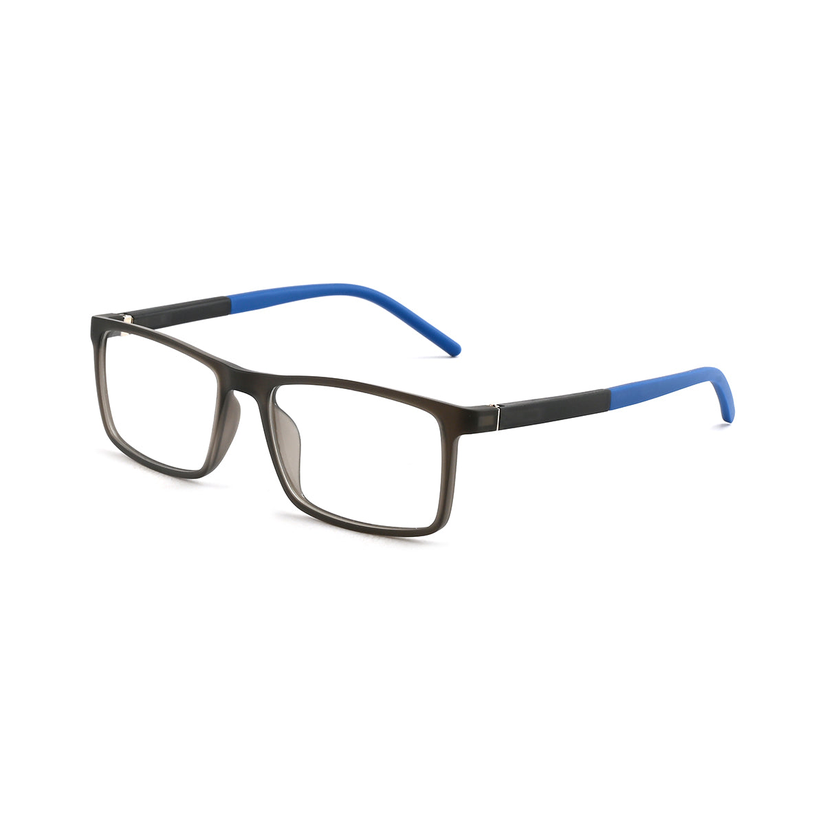 M.T.D.GREY/BLUE