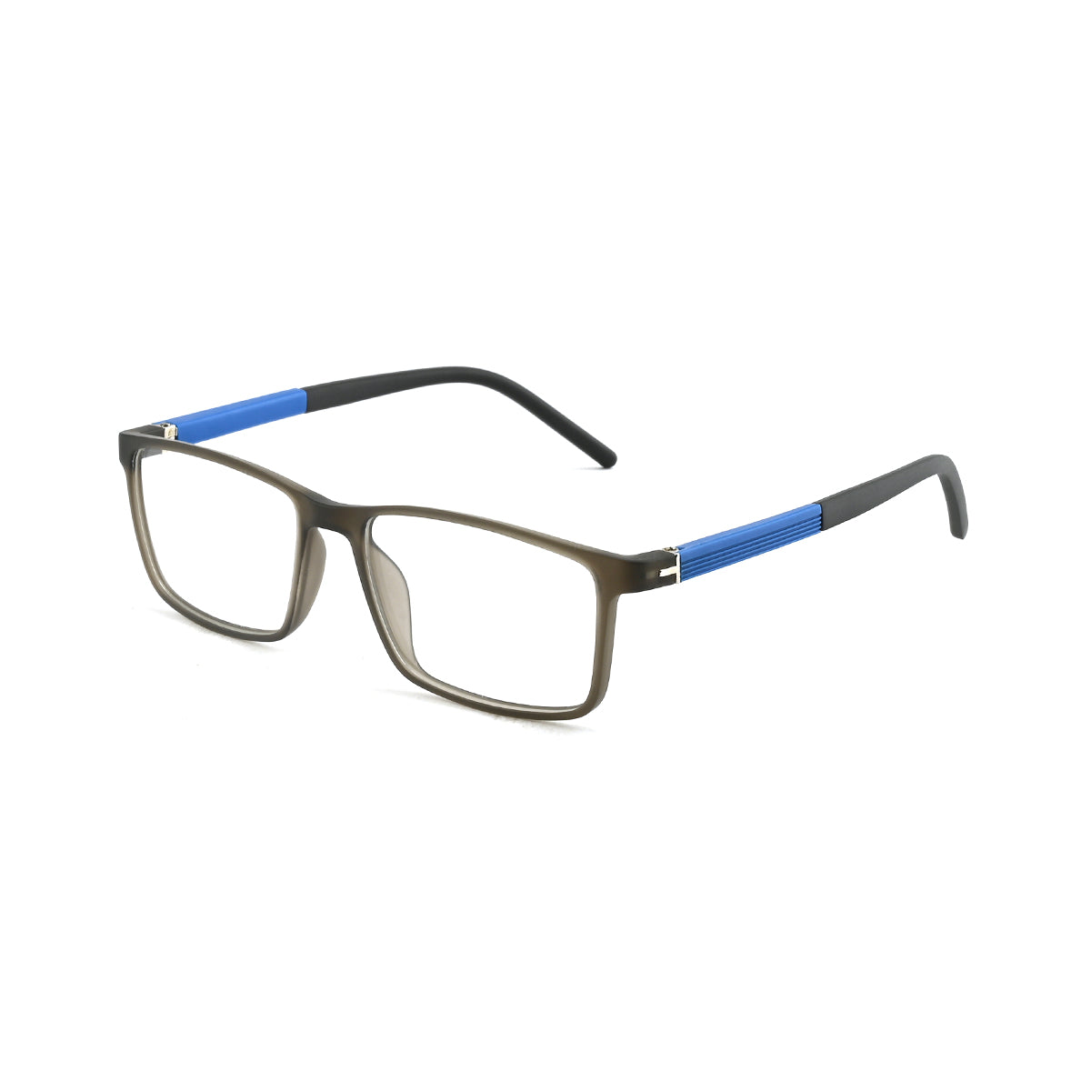 M.T.D.GREY/BLUE
