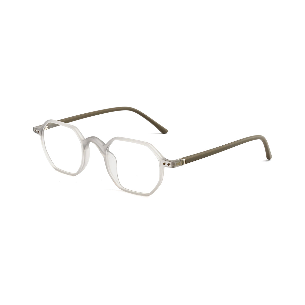 M.T.L.GREY/BROWN
